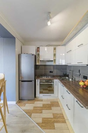 Продаж квартири 45 кв.м. ЖК "Софія Сіті", Соф. Борщагівка, центр. алея - фото 1