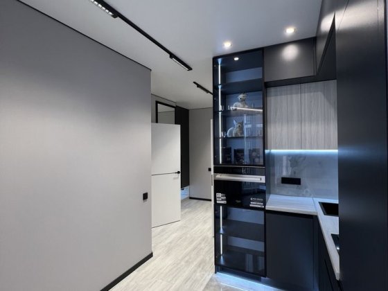 ‼️ Продам нову 1к в Жк Софія Резиденс Софиевская Борщаговка