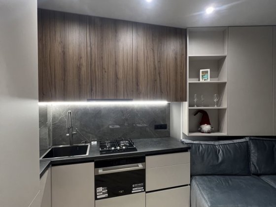 ‼️ Продам нову 1к Жк Софія Резиденс Софиевская Борщаговка