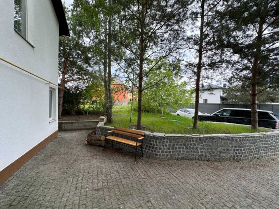 Продаж 2 кімнатної квартири у клубному будинку. Власне паркомісце! Софіївська Борщагівка