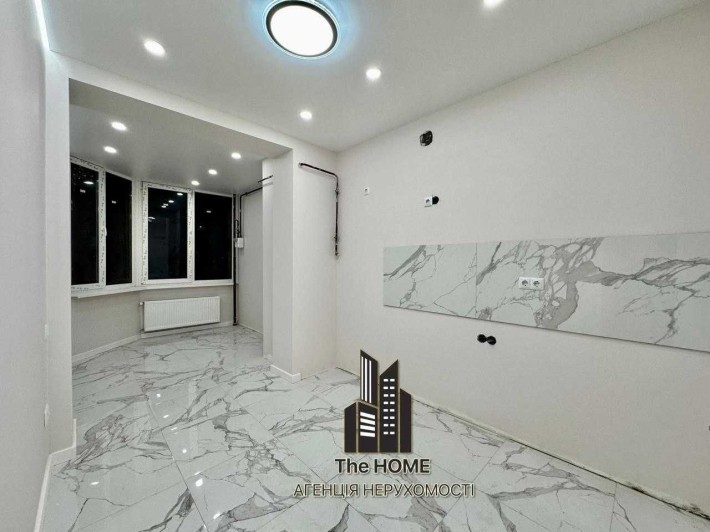 Продаж 1-кімнатної квартири в ЖК "Софія Клубний" - фото 1