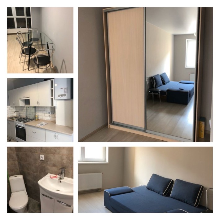 Продам 1 кімнатну квартиру в ЖК Софіївська Сфера - фото 1