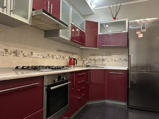 Без %!Продаж великої 1к квартири з ремонтом.62000$ . Софиевская Борщаговка