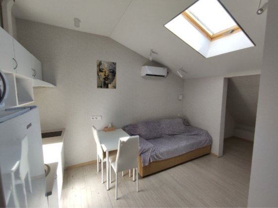 Продаж 1 к.кв-студії Софіївська Борщагівка ЖК»Київський Маєток» Софіївська Борщагівка