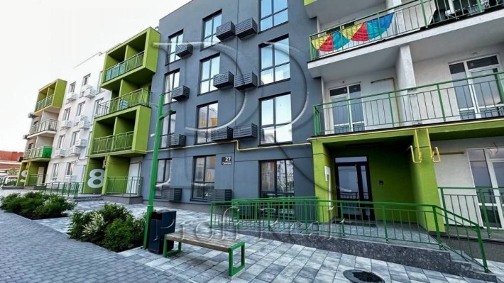 БЕЗ% 1кім.кв./ЖК Park Residence/ЖК Арт Місто/Сфера/Поліська/Свободи - фото 1
