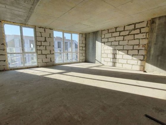 Продам Евродвушку  50м2 ЖК Петровский Резиденс Софіївська Борщагівка