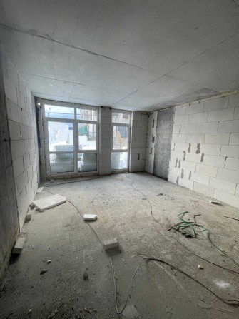 Продаж однокімнатної квартири, ЖК "Sofi House"(Софі Хаус), 38.4 м2 - фото 1