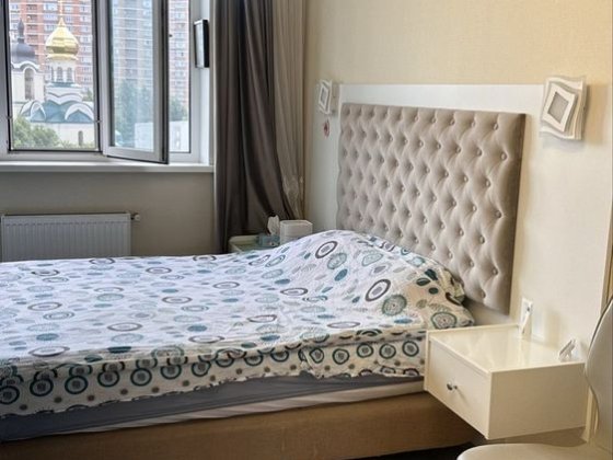 Чудова квартира по хорошій ціні поряд з Державними школою і садочком Софиевская Борщаговка