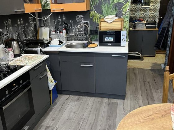 Продам 1-кімн. квартиру, ЖК "Софіївська сфера" KL Софиевская Борщаговка