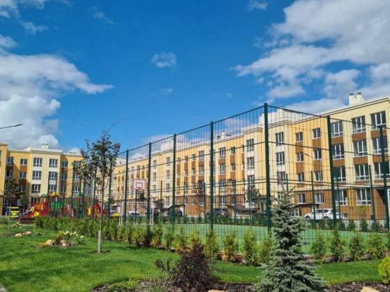 1к від забудов. ЖК Львівський Затишок Є оселя Є відновлення 2% податок Софиевская Борщаговка