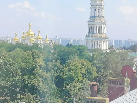 1-к квартира Київ, Печерський, 81000 $ Київ