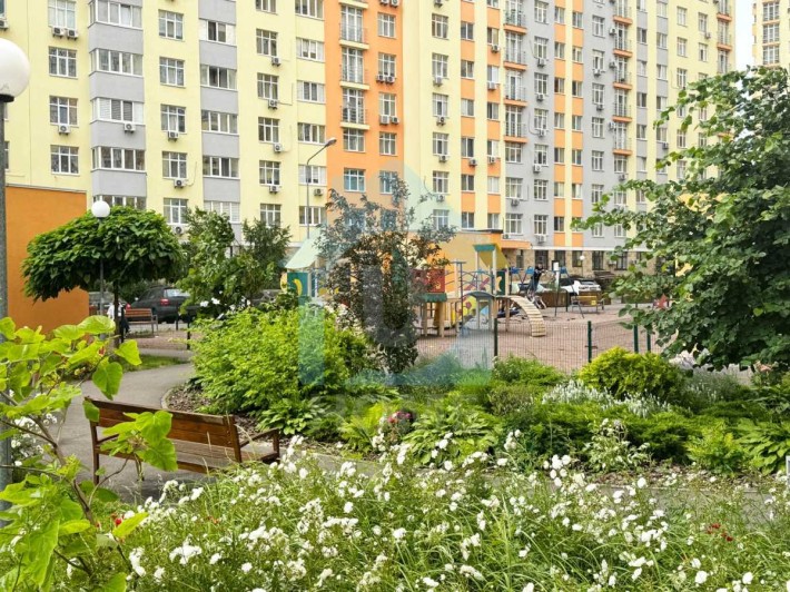 1-к квартира Київ, Оболонський, 65000 $ - фото 1