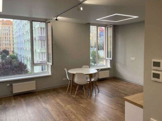 Продам 3к квартиру в ЖК Комфорт Таун Київ