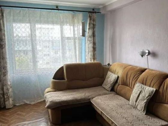 Продаж 2-к квартири бульв. Жуля Верна 13а Київ