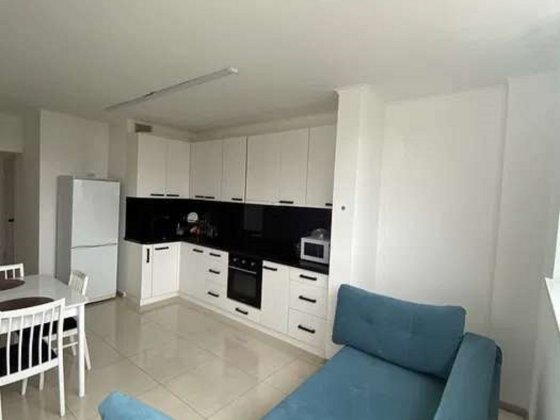 Продається однокімнатна квартира в ЖК Мега-сити Київ