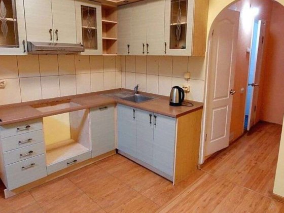 Продаж 2-к квартири вул. Бориса Гмирі 15 Київ