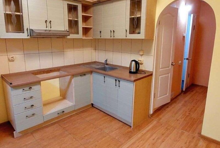 Продаж 2-к квартири вул. Бориса Гмирі 15 - фото 1