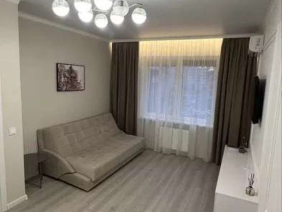 Продаж 1-к квартири вул. Гмирі 20 Київ