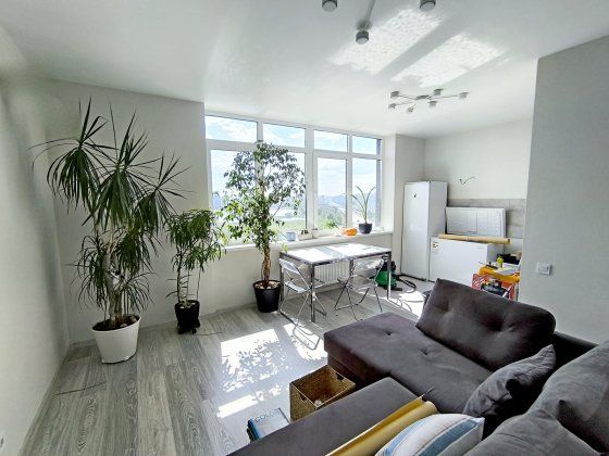 Продаж 1к ЖК "Терракотта" вул. Братів Чибінєєвих (б. вул. Чернігівська), 8г, Харківський масив, Дарн Київ