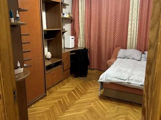 Продаж 2-к квартири вул. Сирецька 30/1 Подільський район Київ