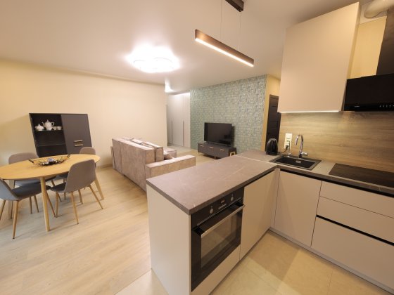 Продається 3-кімнатна квартира 93 м2 в ЖК 044, Юрковиця, Подол Київ