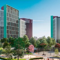 Продаж 1-к квартири вул. В Некрасова 10 Київ