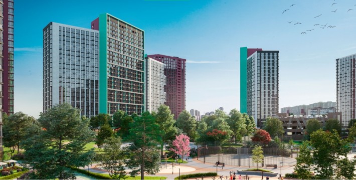 Продаж 1-к квартири вул. В Некрасова 10 - фото 1