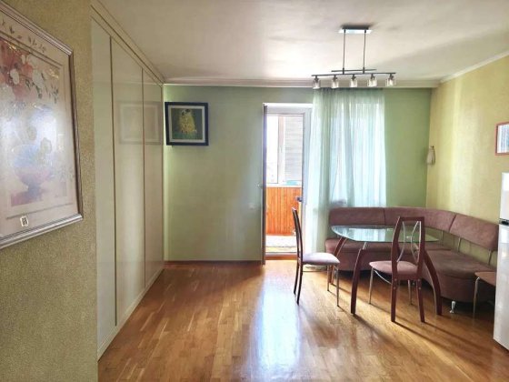 Продаж 2-к квартири вул. Княжий затон 2/30 Киев