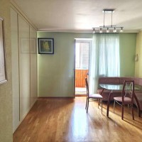 Продаж 2-к квартири вул. Княжий затон 2/30 Київ