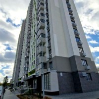 Продаж 2-к квартири вул. Архітектора Вербицького 1в Київ