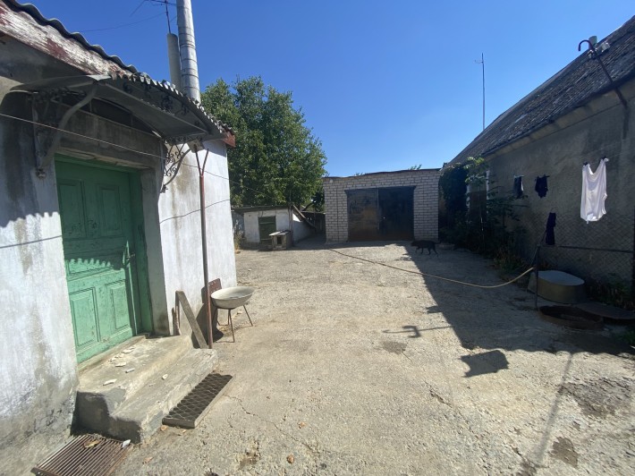 Продається будинок в Корабельному районі по вулиці Ударній, пересіч вул.Родинна - фото 1