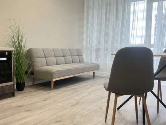 Продаж 1-к квартири вул. Олександра Олеся 5а Київ