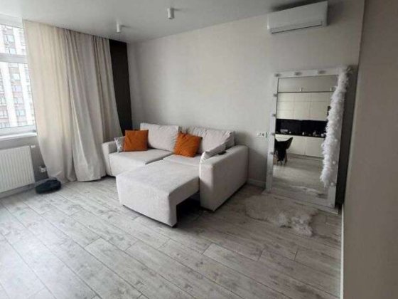 Продаж 2-к квартири просп. Європейського Союзу 45б (Правди), Подільский р-н Київ