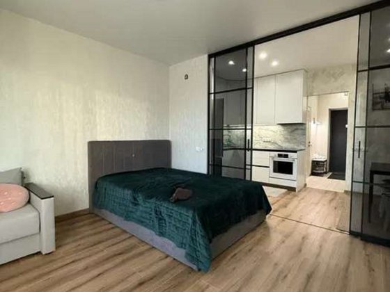 Продаж 1-кімнатної квартири в ЖК Greenwood Київ