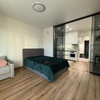 Продаж 1-кімнатної квартири в ЖК Greenwood Киев