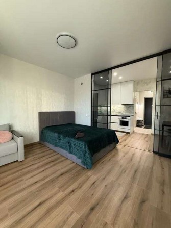 Продаж 1-кімнатної квартири в ЖК Greenwood - фото 1