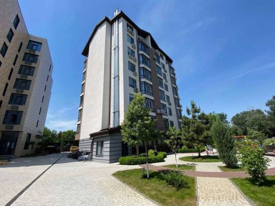 Продаж 1-к квартири вул. Набережно-Корчуватська 27 Київ