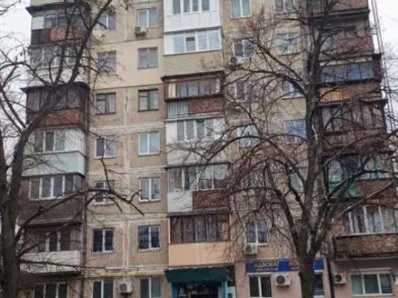 Продаж 3-к квартири вул. Івана Виговського 4 Київ