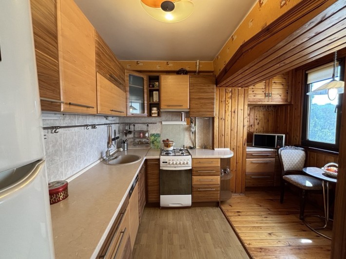 Без комісії. Продаж 4к квартири 101,7м2 вул. Довнар-Запольського, 6 Шевченківський район Правий бере - фото 1
