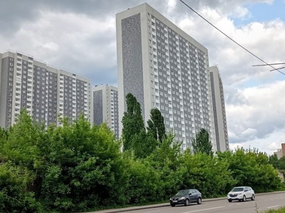 Е-Оселя. Продаж 2-кімнатної квартири в ЖК Навігатор-2 Київ