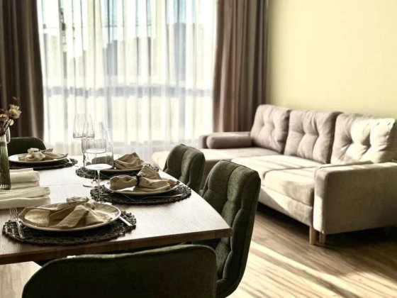 Продаж 1-к квартиру вул. Родини Крістерів 14 Київ