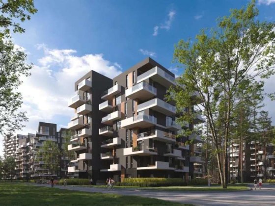 Продаж 1-к квартири просп. Берестейський  139 Київ