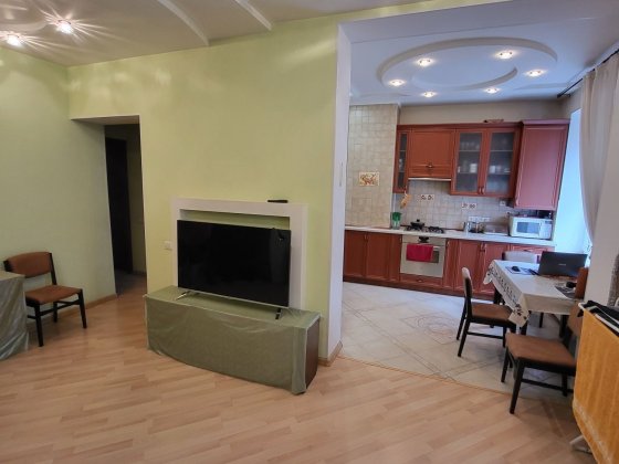 Сдам 2 к квартиру, р-н Центра. Кам'янське