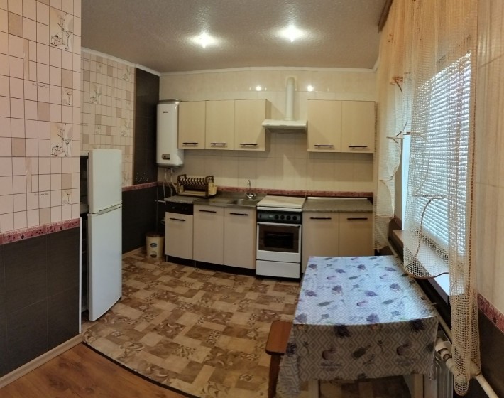 Оренда 1 к квартири в центрі Гостомелі по вул. Лугова - фото 1