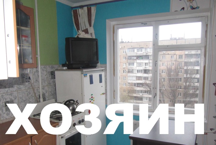 Сдам 1 ком квартиру Победа 6 - фото 1