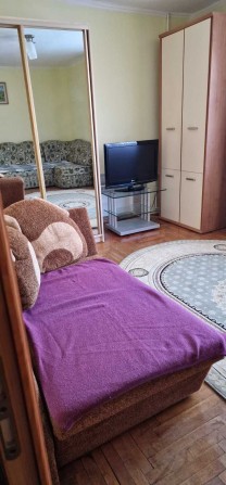 Здам 3х кімнатну квартиру на вул В Великого - фото 1