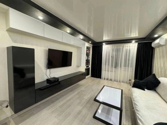 Продам 3к кв. Волкова Луганськ