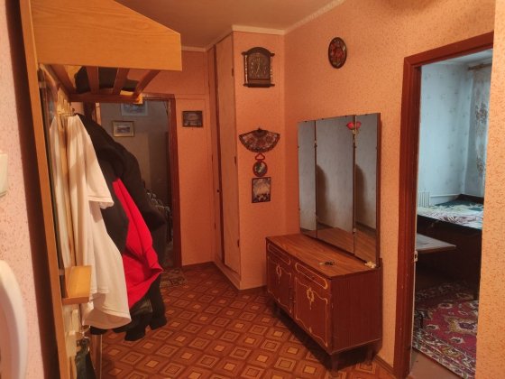 Сдам квартиру на длительный срок