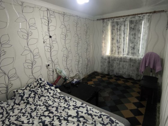 ! Сдам квартиру !