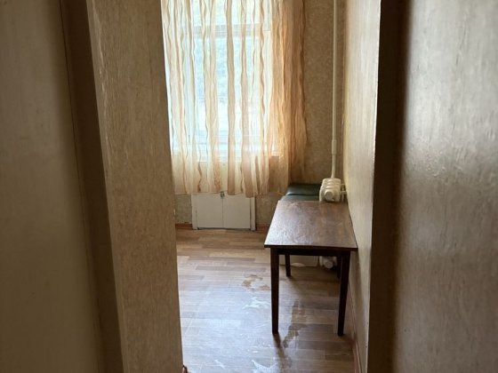 Здається квартира в малосімейці Жовті Води